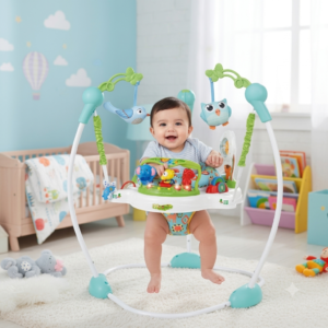 Baby Jumper