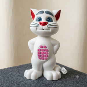 Talking Tom