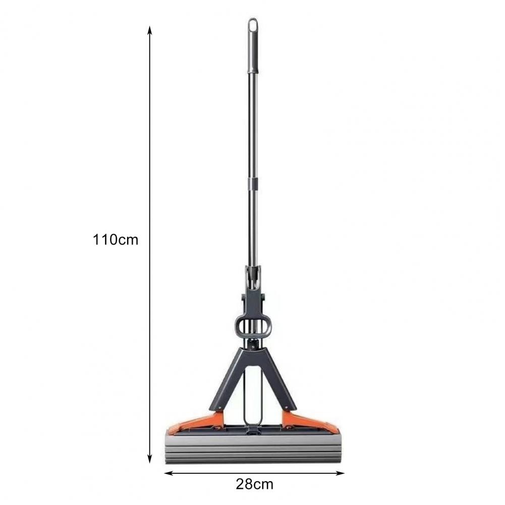 Self Squeeze Sponge Mop - Image 2