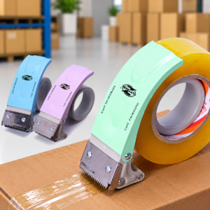 Metal Tape Dispenser